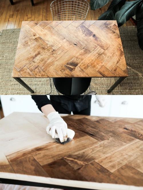 Как сделать токарный станок по дереву своими руками. Конструкционная особенность 09