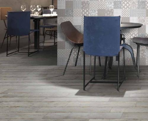 Способы укладки напольной плитки под ламинат. Правильно укладываем плитку под ламинат