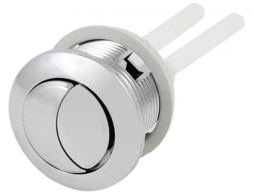 Слив бачка унитаза не нажимается кнопка. Устройство унитаза с кнопкой