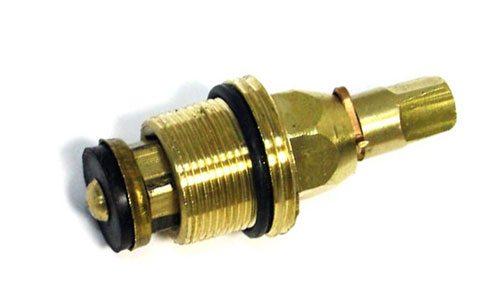 Шаровая кран-букса. Виды кран-буксы