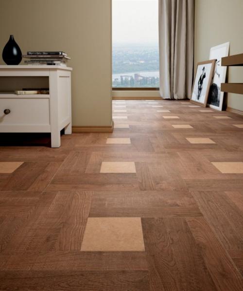 Способы укладки напольной плитки в коридоре. Пол в прихожей из плитки: красивые идеи и решения комбинирования формы, схем укладки плитки или ламината (135 фото)