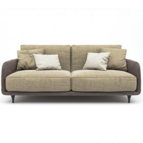 Какой размер углового дивана наиболее распространен и популярен. Размер дивана: варианты и особенности конструкции