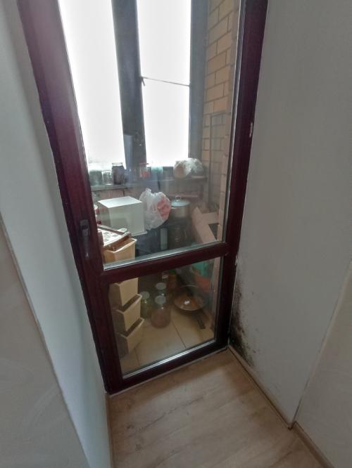 Могут ли решетки на пластиковые окна ухудшить вентиляцию в помещении. Про плесень, вентиляцию и закрытые форточки