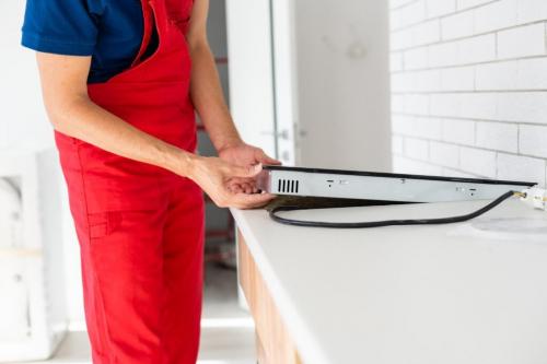 Что такое индукционная плита и как она отличается от электрической. Что такое индукционная плита и как она работает