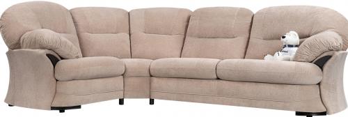 Как выбрать подходящий размер углового дивана для гостиной 04 Как выбрать подходящий размер углового дивана для гостиной 04