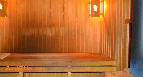 Чем покрыть вагонку в парилке без вреда для здоровья. Нужно ли обрабатывать