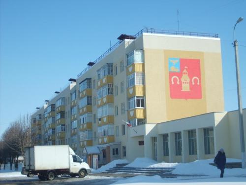 Мокрый фасад технология. Преимущества. Применяемые материалы 07