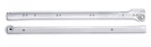 Как подобрать направляющие для выдвижных ящиков в зависимости от длины. Как рассчитать выдвижные ящики под телескопические направляющие 07