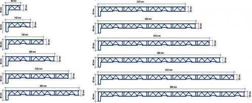 Толщина подоконника ПВХ. Монтаж ПВХ подоконника 01 Толщина подоконника ПВХ. Монтаж ПВХ подоконника 01