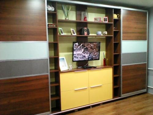 Как подобрать направляющие для выдвижных ящиков в зависимости от длины. Как рассчитать выдвижные ящики под телескопические направляющие 16