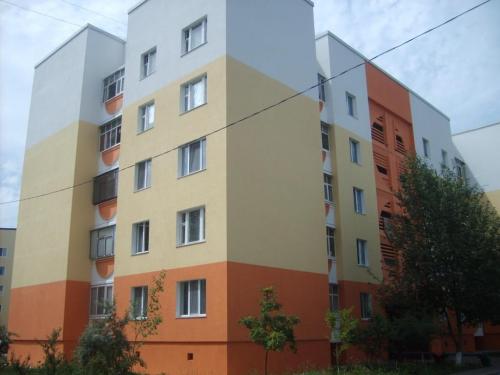 Мокрый фасад технология. Преимущества. Применяемые материалы 06