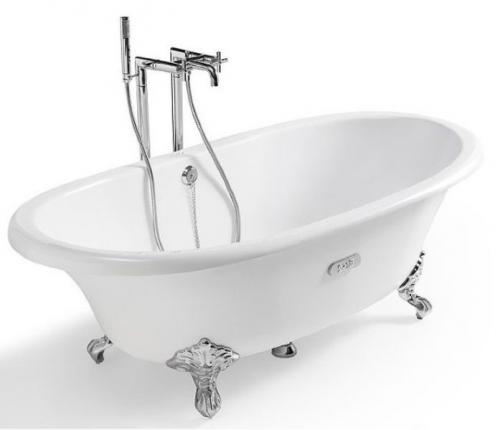 Размеры ванной комнаты стандартные: что нужно знать перед покупкой 08 Размеры ванной комнаты стандартные: что нужно знать перед покупкой 08