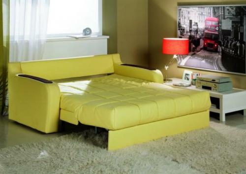 Как выбрать оптимальный угловой диван с спальным местом 08