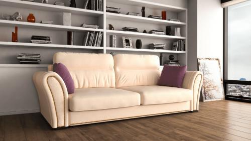 Как выбрать оптимальный угловой диван с спальным местом 16