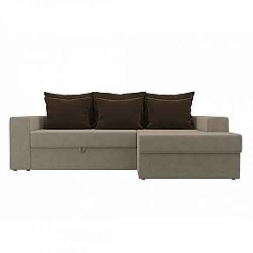 Как выбрать оптимальный угловой диван с спальным местом 13