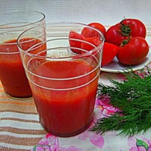 Томатный сок на шнековой соковыжималке. Шнековые соковыжималки 04 Томатный сок на шнековой соковыжималке. Шнековые соковыжималки 04