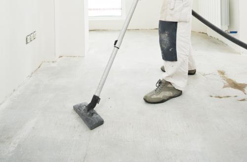 Укладка линолеума на старый линолеум: все, что нужно знать 06