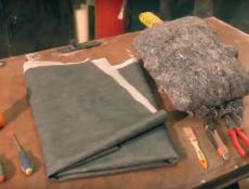 Как правильно выполнить ремонт железных дверей: практические советы 09 Как правильно выполнить ремонт железных дверей: практические советы 09