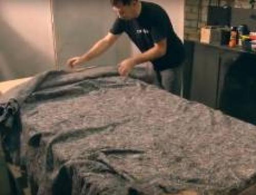 Как правильно выполнить ремонт железных дверей: практические советы 14 Как правильно выполнить ремонт железных дверей: практические советы 14