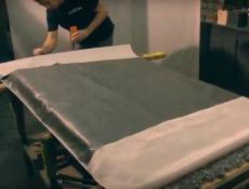 Как правильно выполнить ремонт железных дверей: практические советы 15 Как правильно выполнить ремонт железных дверей: практические советы 15