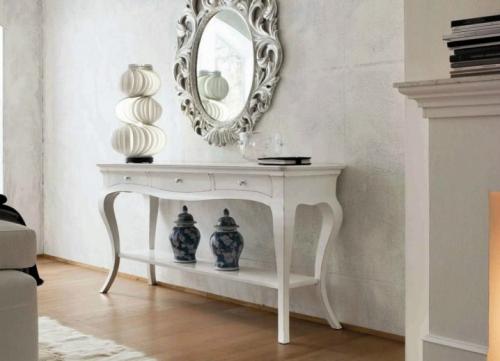 Размеры консоли в прихожую. Плюсы 13 Размеры консоли в прихожую. Плюсы 13