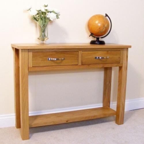 Высота подвесной консоли в прихожей. Разновидности конструкций