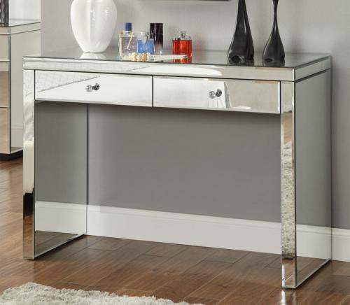 Консоль в прихожую в современном стиле. Консоль в прихожую: современные особенности украшения и расположения (105 фото)