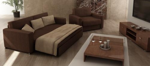 Как выбрать диван с ортопедическим матрасом для ежедневного использования: полезные советы