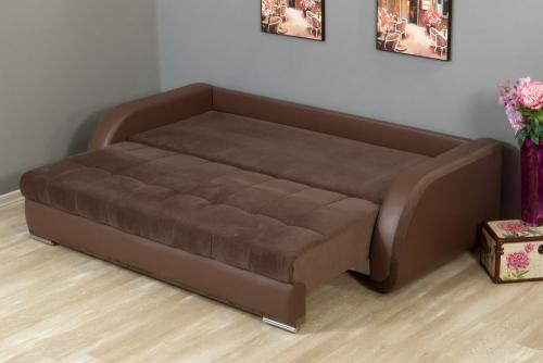 Как выбрать диван с ортопедическим матрасом для ежедневного использования: полезные советы