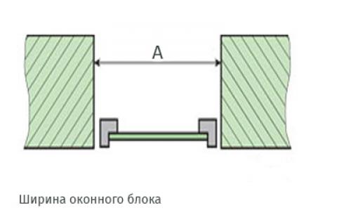 Как правильно установить подоконник и монтировать откосы 04 Как правильно установить подоконник и монтировать откосы 04