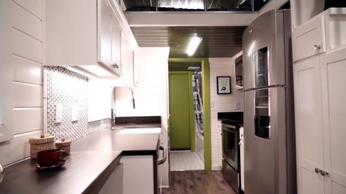 Строительство из морских контейнеров в санкт-петербурге. Строительство домов из контейнеров в России