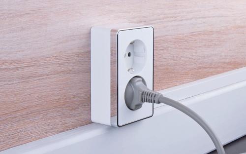 План розеток и выключателей в квартире. Где лучше разместить электрические розетки