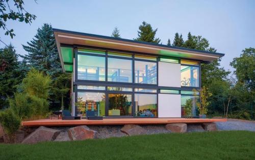 Строительство из морских контейнеров. История возникновения контейнерных сооружений 01 Строительство из морских контейнеров. История возникновения контейнерных сооружений 01