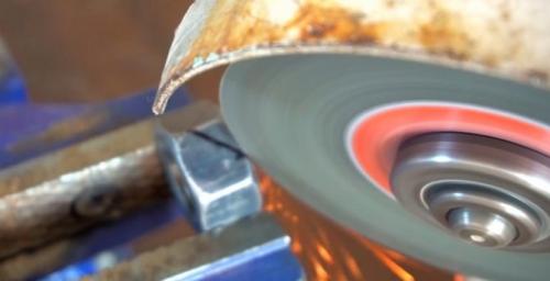 Приспособление для заточки сверл из гайки своими руками чертежи. Способ №1 – приспособа из металла