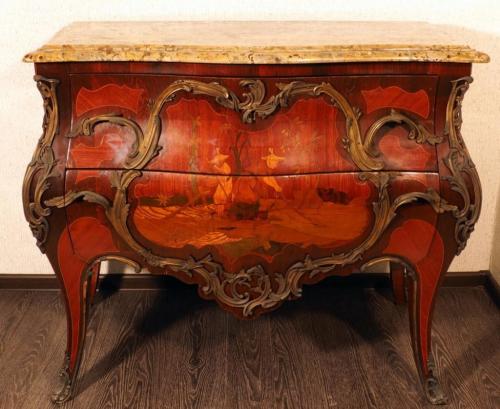 Высота комода в гостиную. 21 вариант комодов с размерами и фото