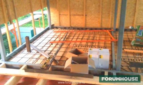 Строительство домов из морских контейнеров под ключ проекты и цены. Поэтапное строительство дома из морских контейнеров