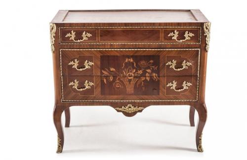 Высота комода в гостиную. 21 вариант комодов с размерами и фото