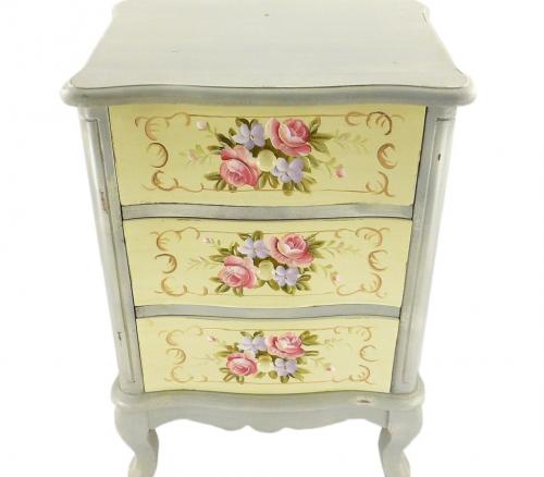 Высота комода в гостиную. 21 вариант комодов с размерами и фото