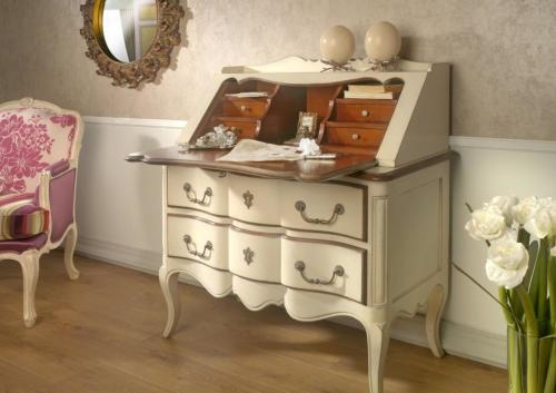 Высота комода в гостиную. 21 вариант комодов с размерами и фото