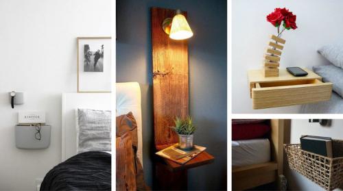 Размеры прикроватной тумбочки. №1. Размер прикроватной тумбы 14