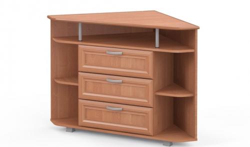 Высота комода в гостиную. 21 вариант комодов с размерами и фото