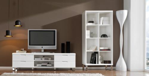 Высота комода в спальню под телевизор. Каркас комода для ТВ – материалы, виды покрытий, размеры