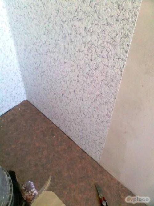 Обои виниловые на бумажной основе, как правильно клеить. Как правильно клеить виниловые обои на бумажной основе: выбор клея 03 Обои виниловые на бумажной основе, как правильно клеить. Как правильно клеить виниловые обои на бумажной основе: выбор клея 03