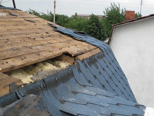 Какие ошибки часто встречаются при утеплении мансардных крыш и как их избежать. Распространенные ошибки при возведении мансарды