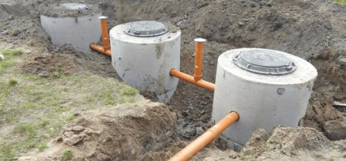 Строительство септика без откачки: подходы и инструменты 02 Строительство септика без откачки: подходы и инструменты 02