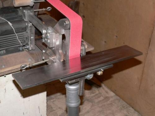 Какие инструменты необходимы для создания чертежа гриндера с размерами на 1230 ленту. Хитрости сборки гриндера