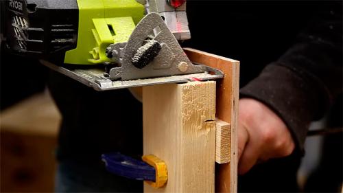 Как собрать двухъярусную кровать самостоятельно: подробная инструкция 15