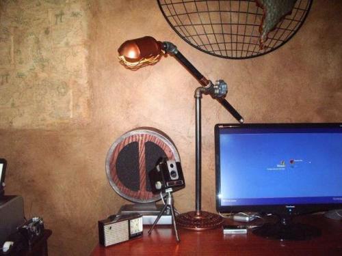 Торшер своими руками напольный. Красивые торшеры своими руками — пошаговая инструкция, как и из чего сделать оригинальный торшер 21