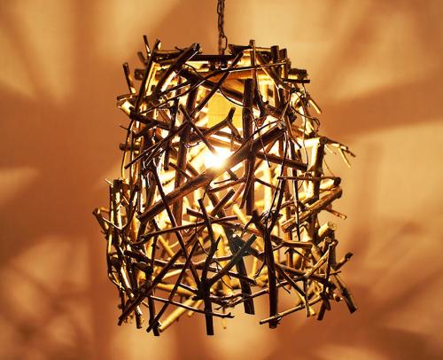 Абажур своими руками. Как сделать своими руками абажур для разных светильников