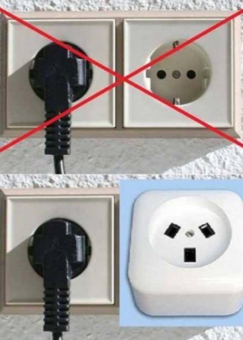 Размеры розетки электрической. Размер современной розетки с рамкой 12